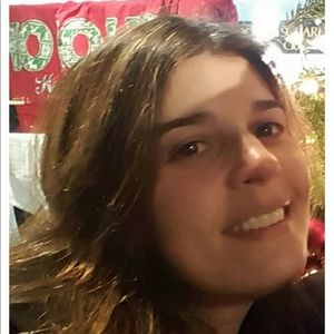 Meet your Posher, Allison